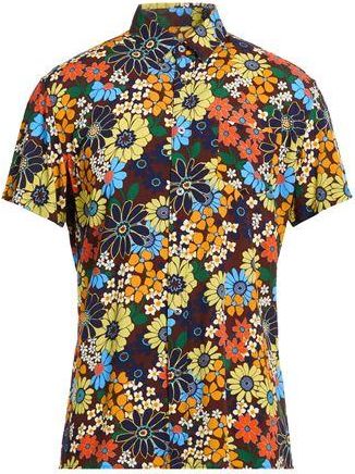 Daniele Alessandrini TOPS - Hemden auf YOOX.COM