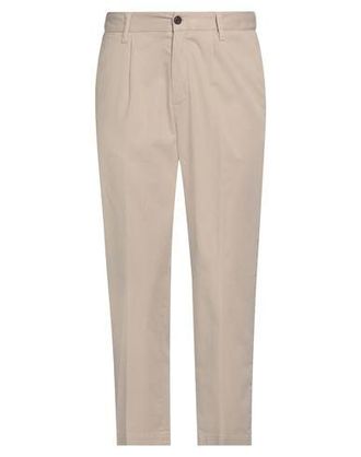 Devore Incipit BOTTOMWEAR - Trousers on YOOX.COM