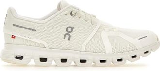 On Running Sneakers, male, White, 8 1/2 UK, Cloud 6