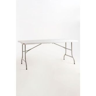 Regalos Miguel Regalos Miguel - Mesas Jard&iacute;n - Mesa Resin 180 X 75 Cm