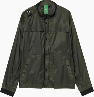 Mastrum Mens Ma.Strum LT Jacket Bronze Green - Size: 42/Regular