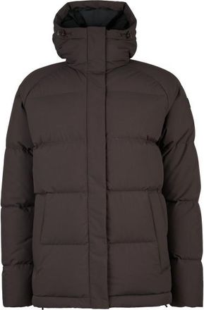 Stoic WarmDown MMXX. Pitea Jacket Daunenjacke f&uuml;r Herren | grau