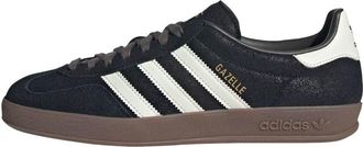 adidas Gazelle Indoor Black Off White Cinder KH9707