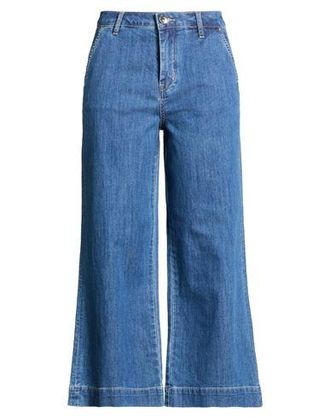 Take Two PARTES DE ABAJO - Pantalones vaqueros en YOOX.COM