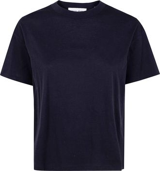 Fear of God WomenS Signature Classic Short Sleeve Tee