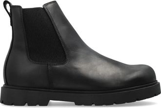 Birkenstock Uomo, Scarpe, Nero, 41 EU, new