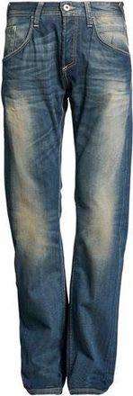 Meltin Pot BOTTOMWEAR - Jeans sur YOOX.COM