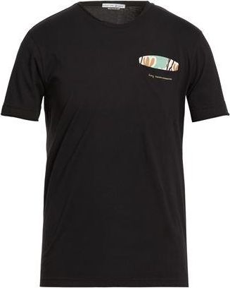 Daniele Alessandrini TOPWEAR - T-shirts on YOOX.COM