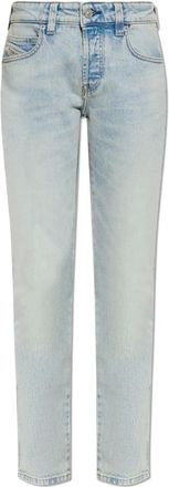Diesel Donna, Jeans, Blu, W29 L32, new