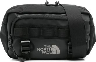 The North Face Base Camp belt bag - Black