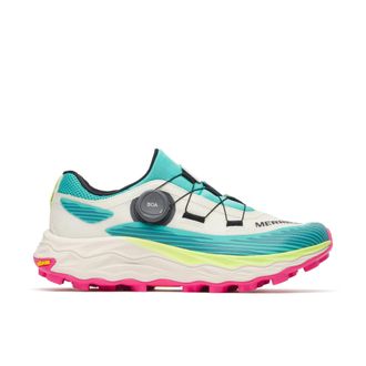Merrell Agility Peak 6 BOA in White