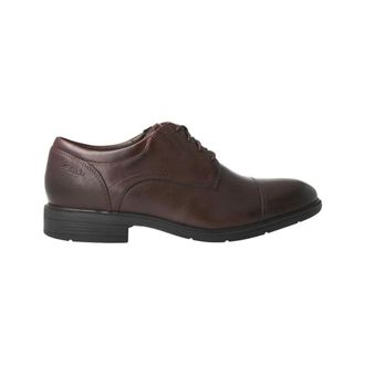Clarks Uomo, Scarpe, Marrone, 41 EU, new