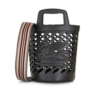 Etro Mujer, Bolsos, Negro, Talla: ONE Size