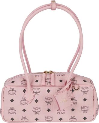 MCM Mcm, Tassen, Dames, Veelkleurig, ONE Size, Schoudertas