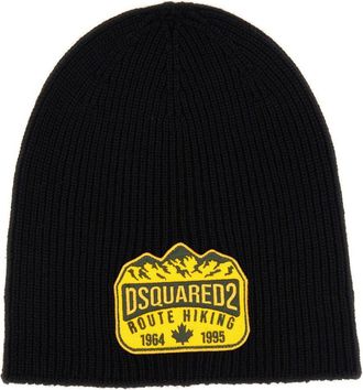 Dsquared2 Beanie Hat-Uomo