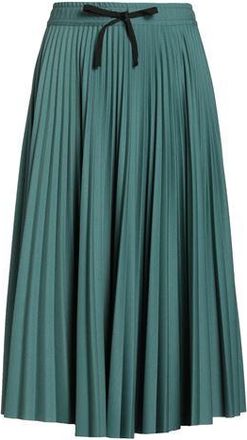 SOLOTRE BOTTOMWEAR - Midi skirts on YOOX.COM