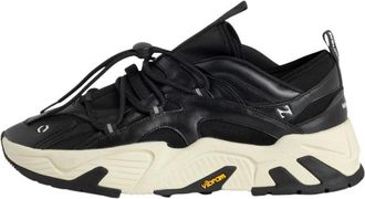 Mikakus Barcelona unisex, Scarpe, Nero, 42 EU, new