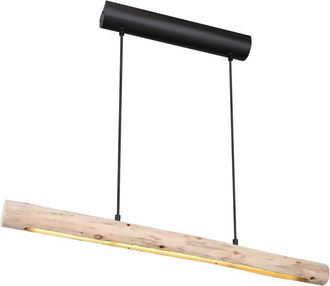 Globo Lighting lampada a sospensione - Mella - naturale - metallo