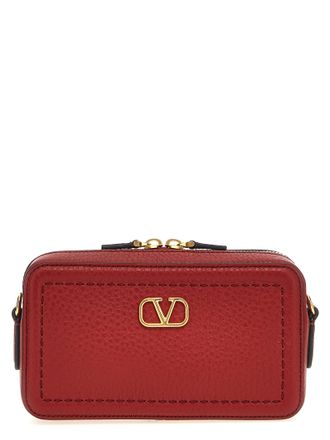 Valentino Garavani Valentino Garavani Alltime Mini Crossbody Bag