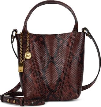 Chlo&eacute; Donna, Borse, Marrone, Taglia unica, new