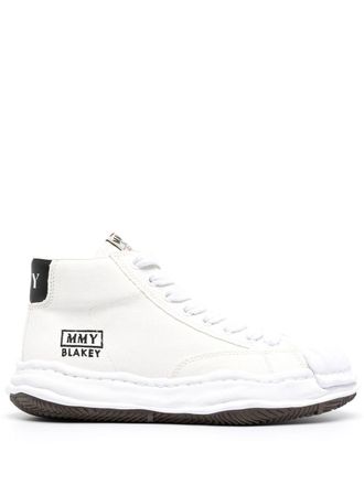 Miharayasuhiro Sneakers Blakey - Bianco