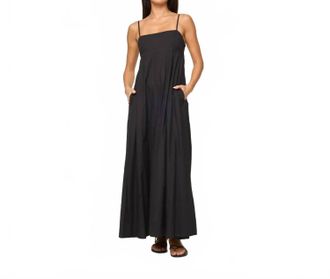 L*Space Raveena Maxi Dress In Black