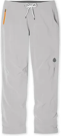 Stio | Mens CFS Board Pant, Size 33 Regular in Alloy Grey