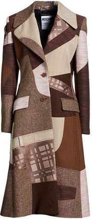 Moschino ROPA DE ABRIGO - Abrigos en YOOX.COM
