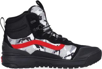Vans Arctic Camo Outdoor Hoge Top Schoen - Heren - Sneakers - Veelkleurig - 41 EU - Schoenen