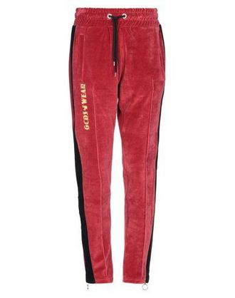 GCDS BOTTOMWEAR - Pantaloni su YOOX.COM