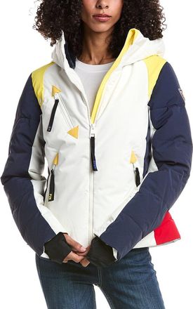 Rossignol Valdiz Down Jacket