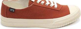 Camper Mens Camaleon 1975 Comfort Fashion Sneaker In Red