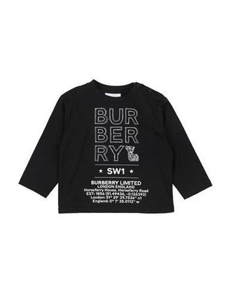 Burberry CAMISETAS Y TOPS - Camisetas en YOOX.COM