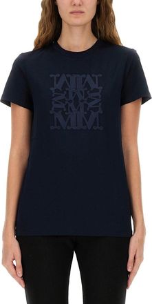 Max Mara Bravo T-Shirt-Donna