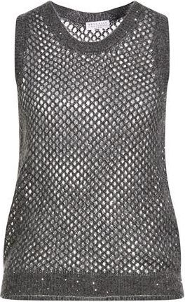 Brunello Cucinelli MAGLIERIA - Pullover su YOOX.COM