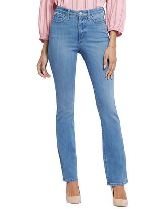 NYDJ Nydj Petite Billie Nottinghill Bootcut Jean