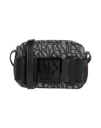 A|X Armani Exchange BAGS - Cross-body bags sur YOOX.COM