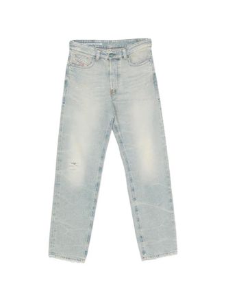Diesel 1988 D-Ark Jeans