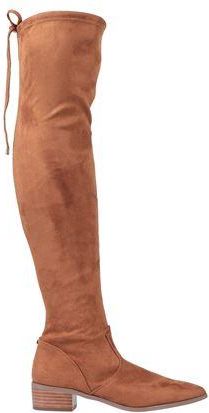 Steve Madden FOOTWEAR - Boots sur YOOX.COM