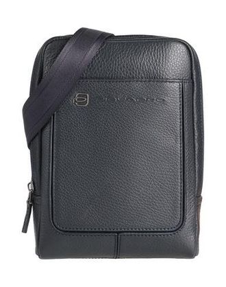 Piquadro BAGS - Cross-body bags on YOOX.COM