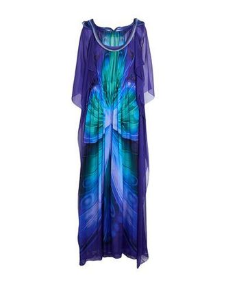 Alberta Ferretti VESTIDOS - Vestidos largos en YOOX.COM