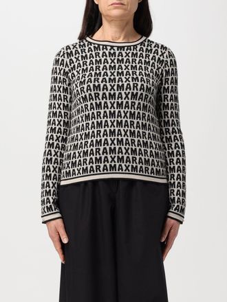 Max Mara Top S MAX MARA Woman color Pink