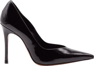 Roberto Festa Milano Pumps - Dames - Pumps - Zwart - 38 1/2 EU - Schoenen