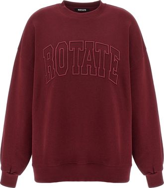 Rotate Heavy Sweat Sweatshirt