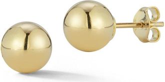 Ember Fine Jewelry 14K Studs