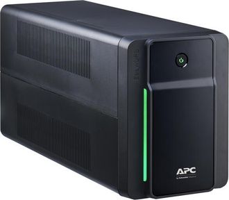 A.P.C. Apc - Sistema Alimentacion Sai 2200 Va 1200 W Tiempo De Respuesta 4 Ms
