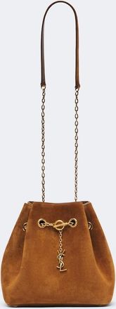 Saint Laurent Le Sailor Small leather shoulder bag