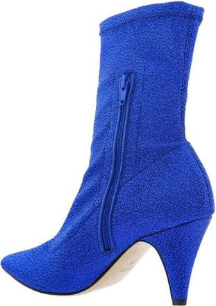 Giampaolo Viozzi Dames, Schoenen, Blauw, Maat: 37 1/2 EU
