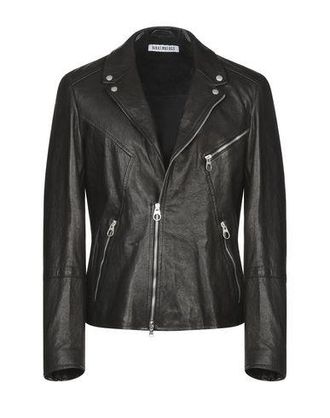 Dirk Bikkembergs JACKEN & MÄNTEL - Jacken und Anoraks auf YOOX.COM