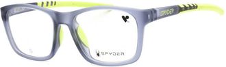 Spyder SP4036 400 Frosted Blue 55mm